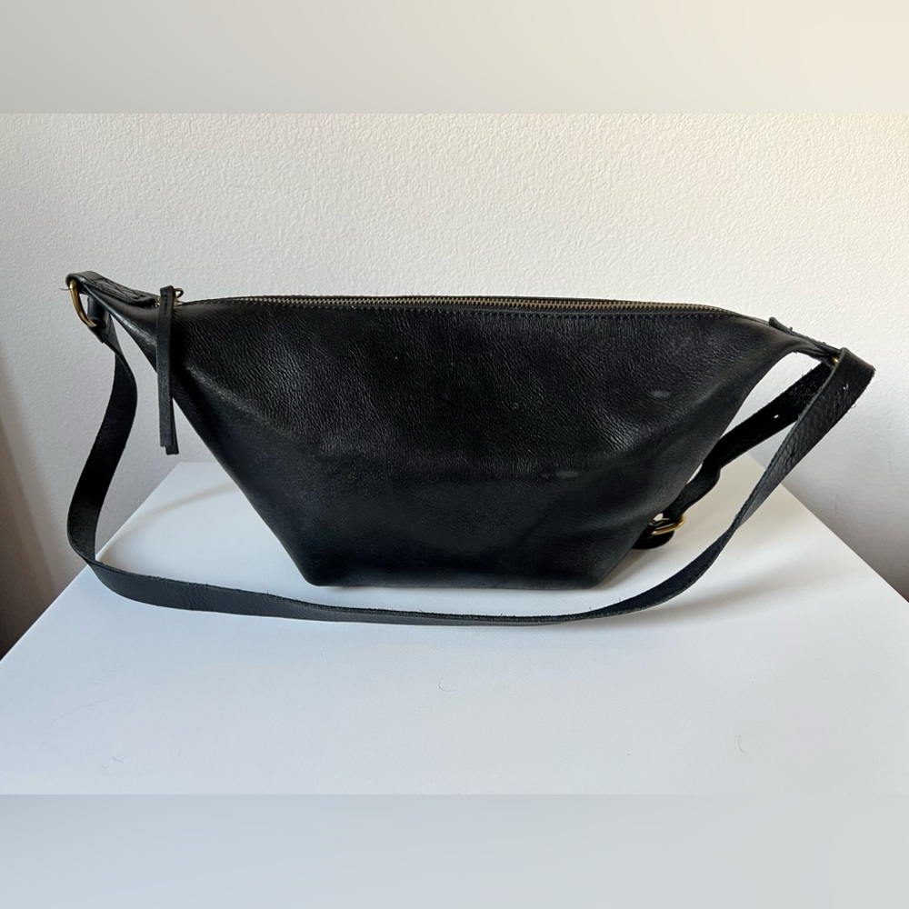 Madewell Original Leather Sling